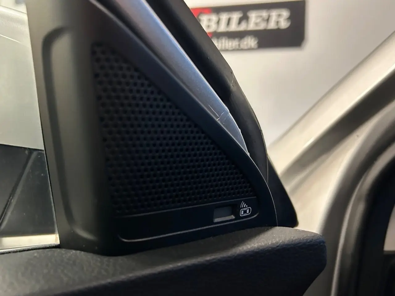 Billede 15 - MG EHS 1,5 PHEV Luxury