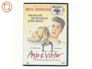 Anja & Victor