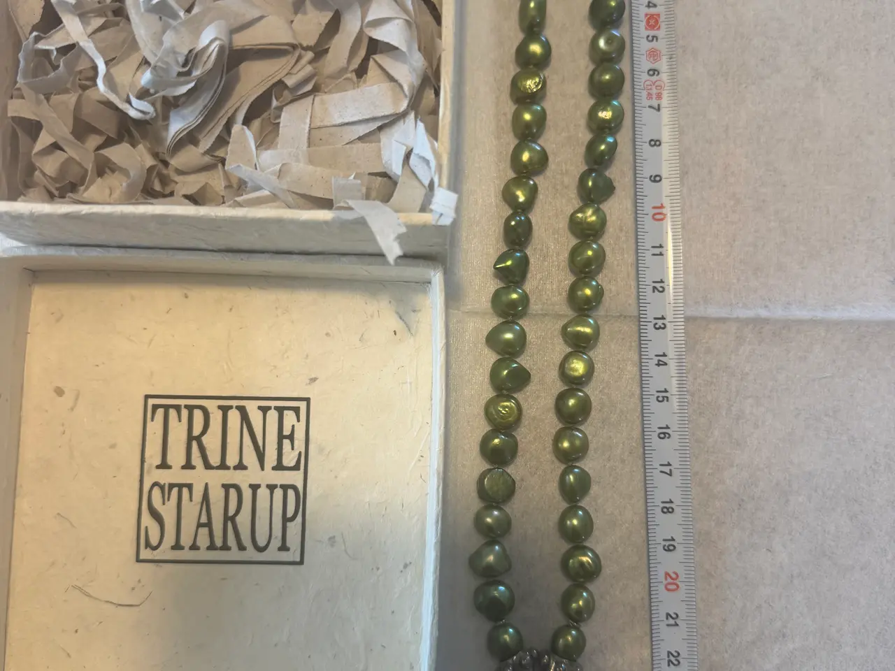Billede 2 - Smykkedesigner Trine Steen tidl. Trine Starup