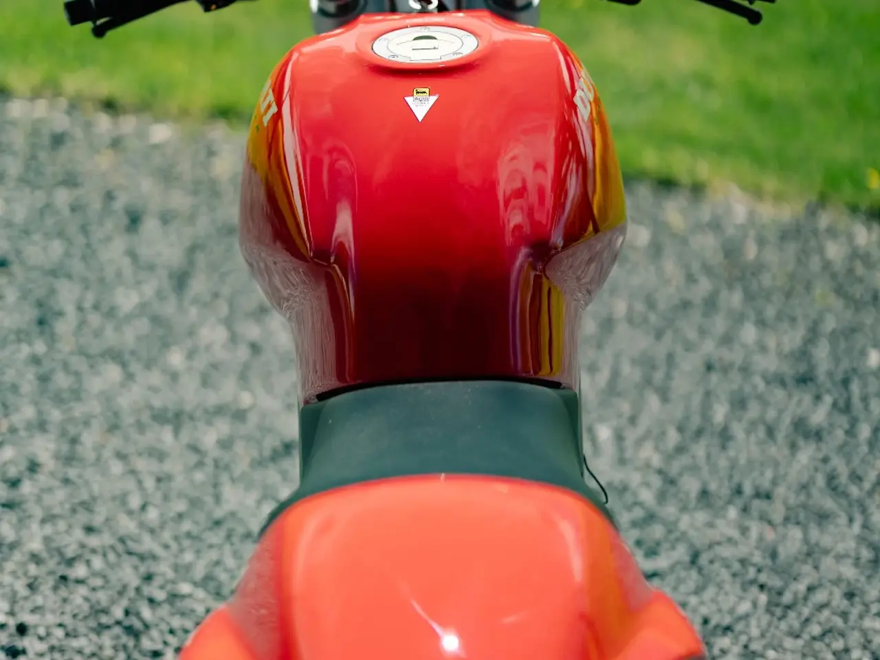 Billede 8 - 1997 Ducati 900 Monster