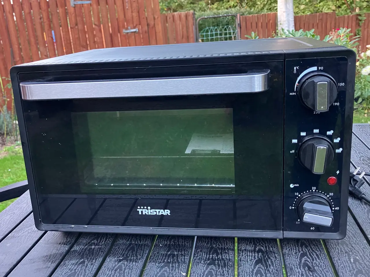 Billede 1 - Mini ovn
