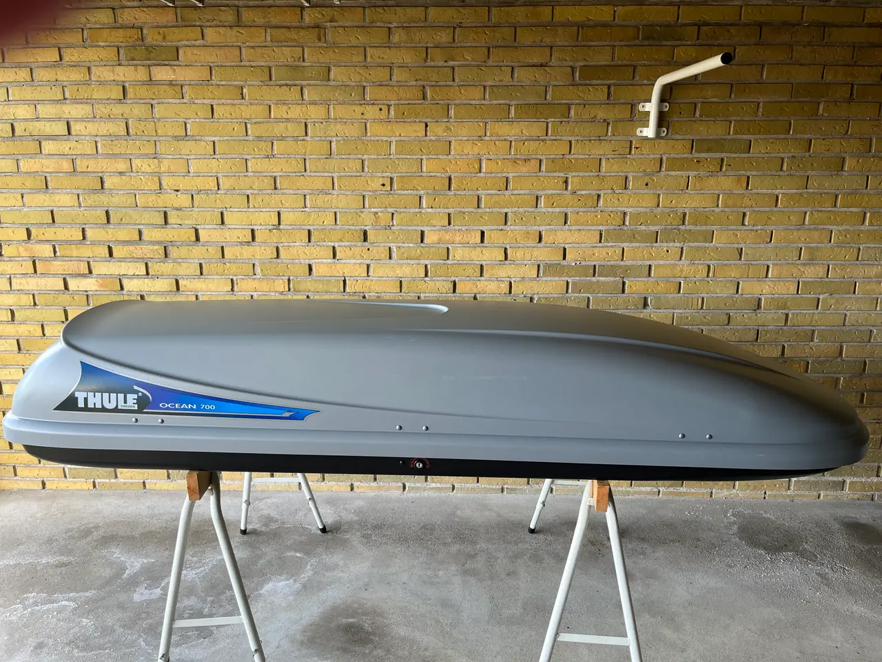Billede 2 - Tagboks Thule Ocean 700