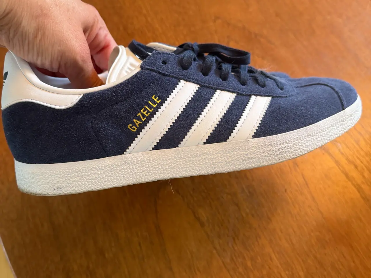 Billede 2 - Adidas 42 nye