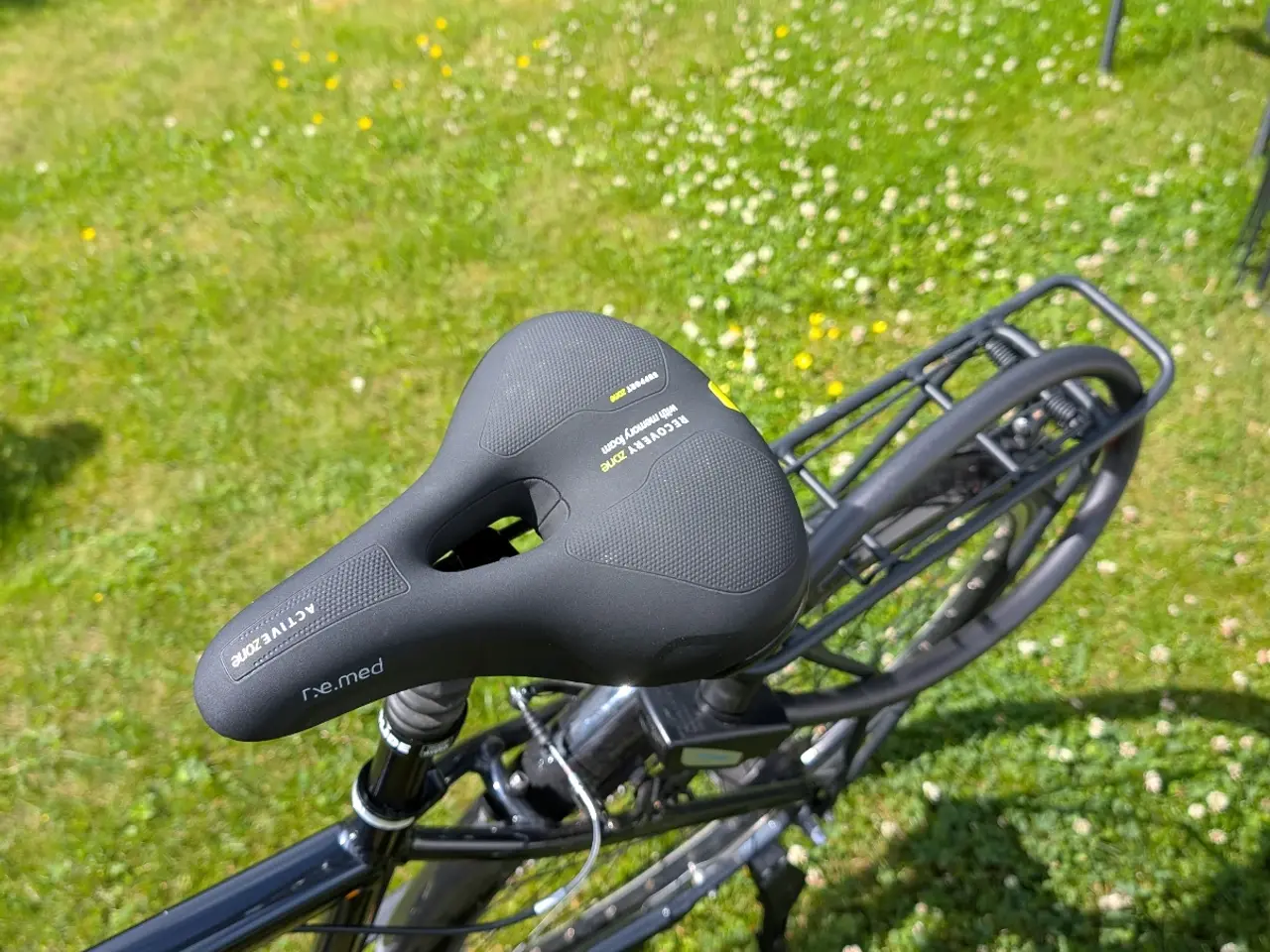 Billede 1 - Herre cykel 