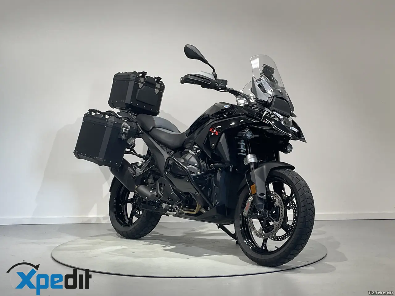 Billede 3 - BMW R 1300 GS