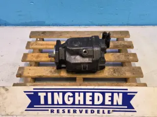 Volvo L90H Hydraulikpumpe 17459133 Ny!