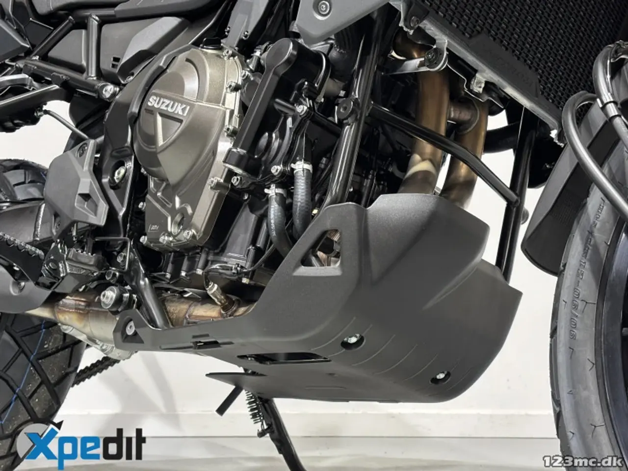 Billede 20 - Suzuki DL 800 DE V-Strom