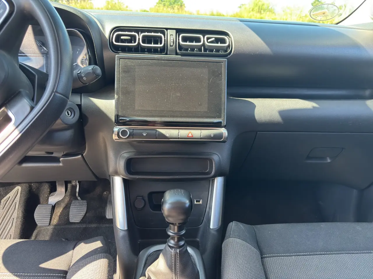 Billede 12 - Citroën C3 Aircross 1,2 PureTech 110 Cool