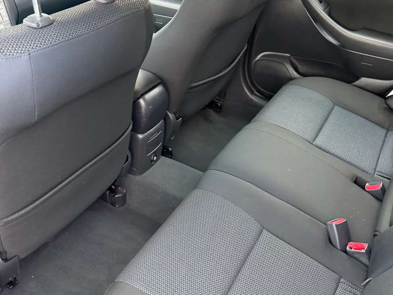 Billede 6 - Toyota Avensis 1.8 - nysynet