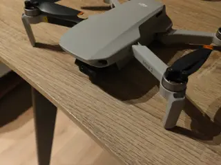 Dj mini 2