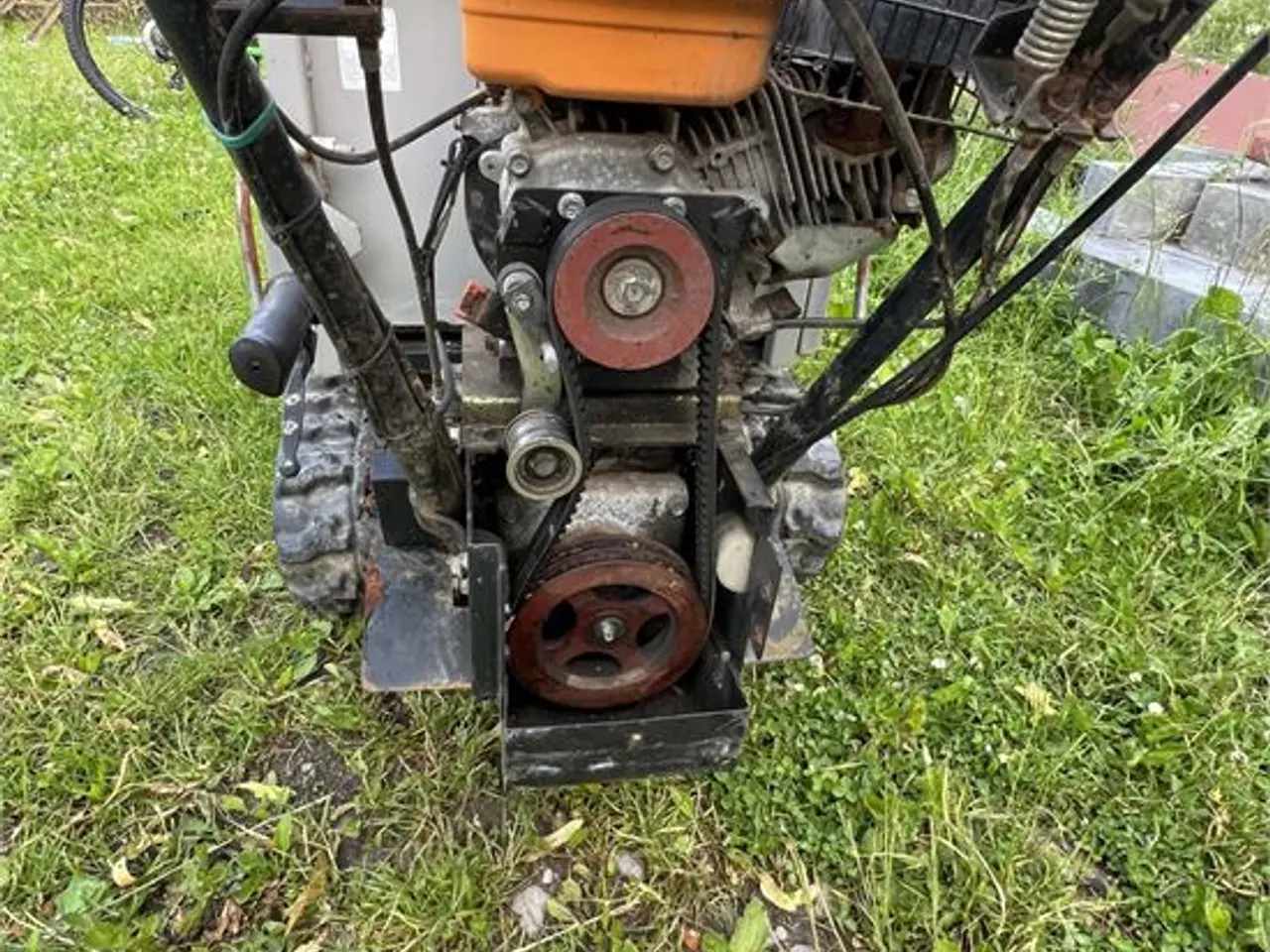 Billede 15 - Kipor KGFC500
