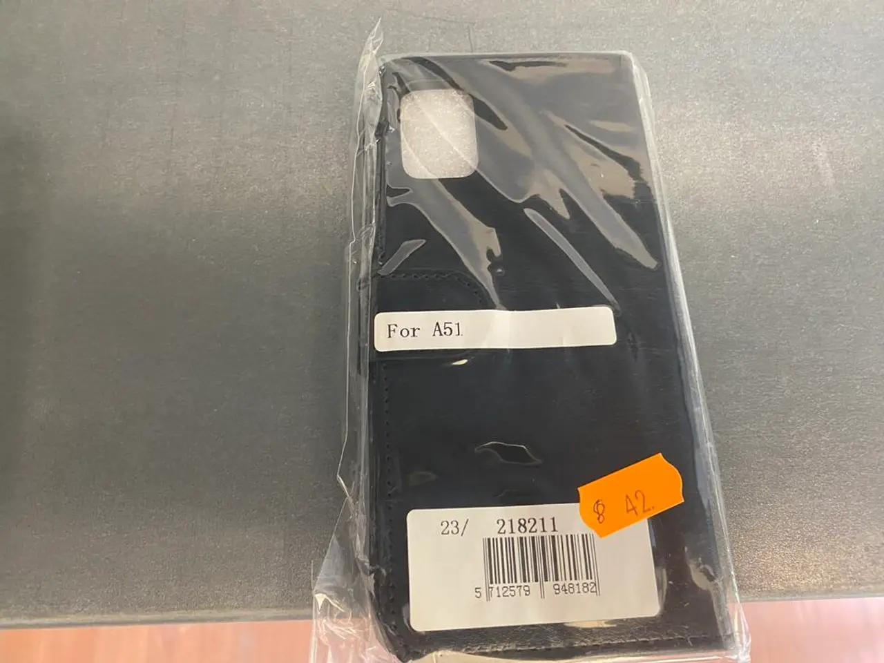 Billede 2 - 8 stk Cover til telefon