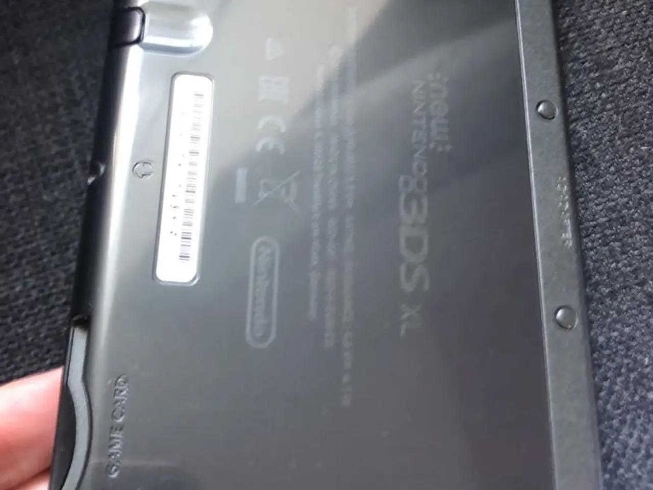 Billede 5 - New Nintendo 3DS XL+Pokemon Moon