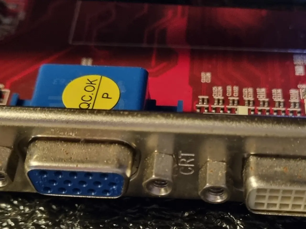 Billede 2 - ATI Radeon HD 4650 Club 3D 1GB DDR2 CGAX-H46524CI