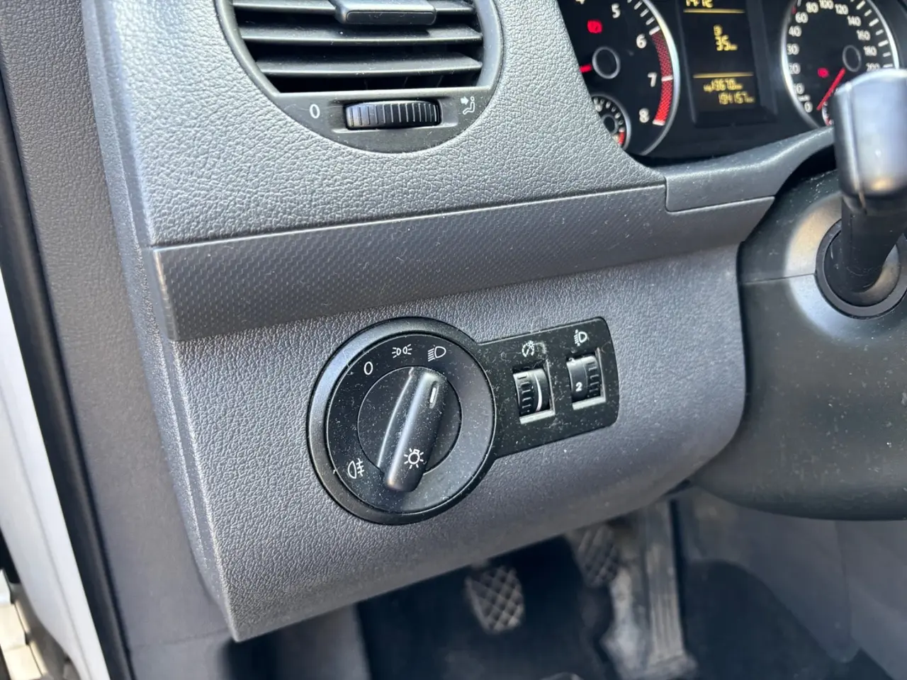 Billede 10 - VW Caddy 1,2 TSi 85 Trendline