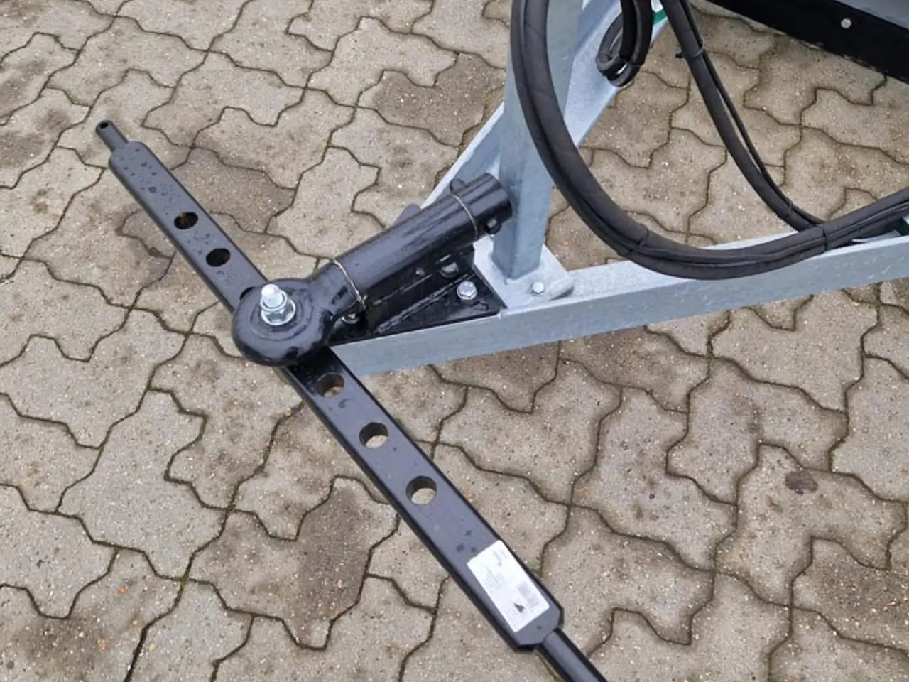 Billede 9 - Mammen M3 GLB-XL