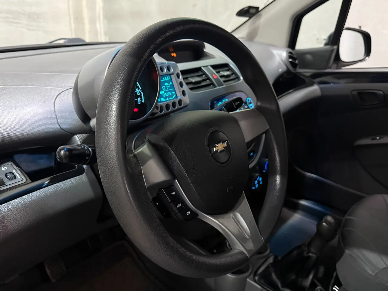 Billede 7 - Chevrolet Spark 1,0 Life+