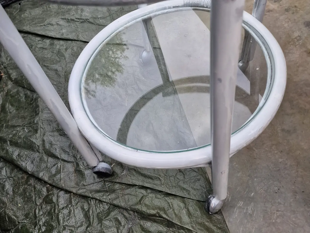 Billede 2 - Sidebord 