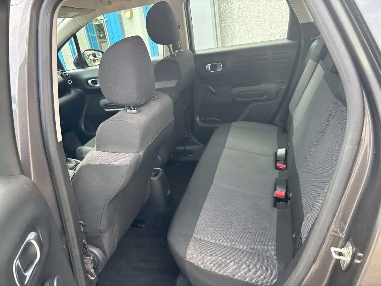 Billede 6 - Citroën C3 Aircross 1,2 PureTech 110 StreetLine