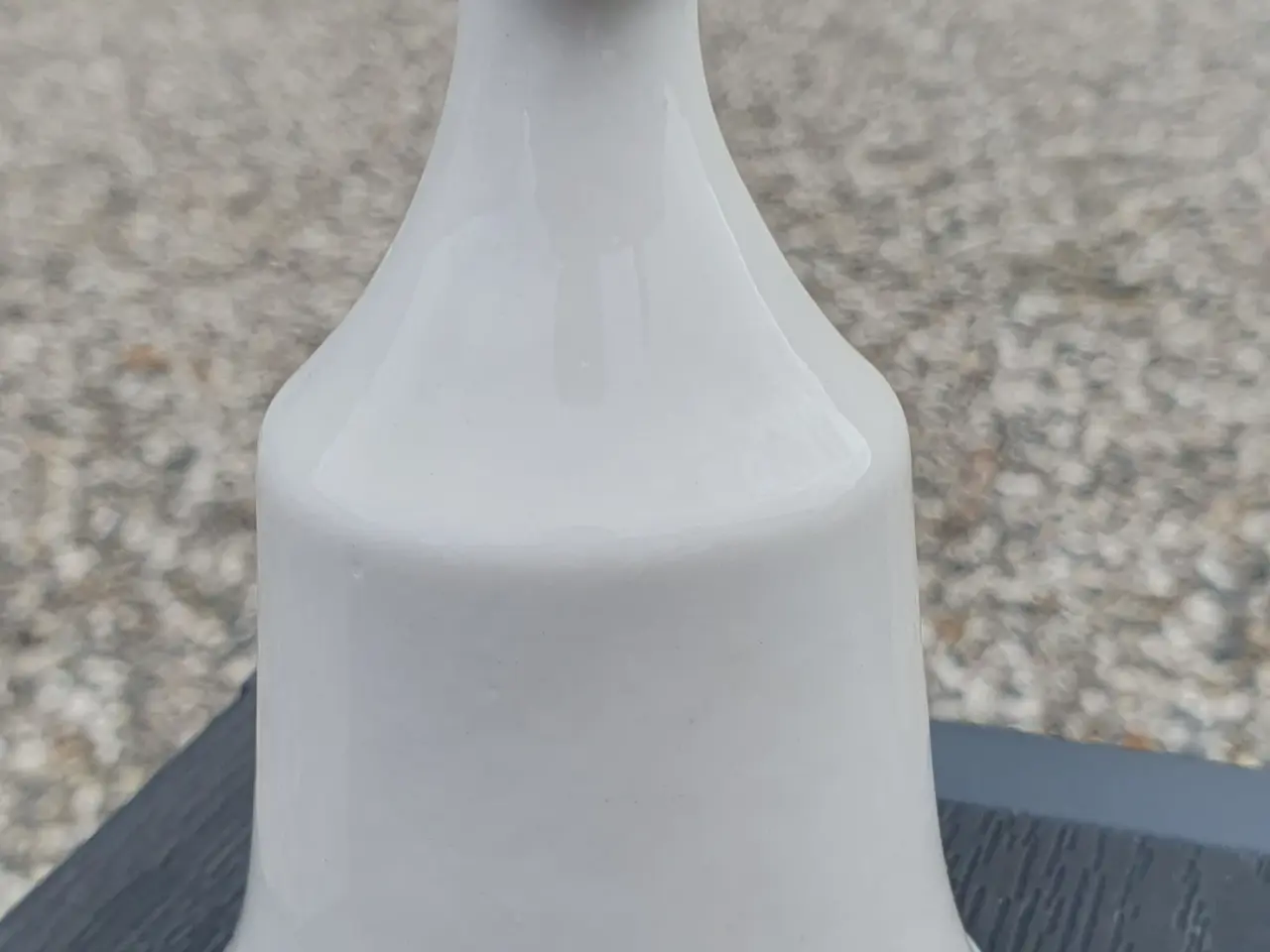 Billede 4 - Klokke porcelæn