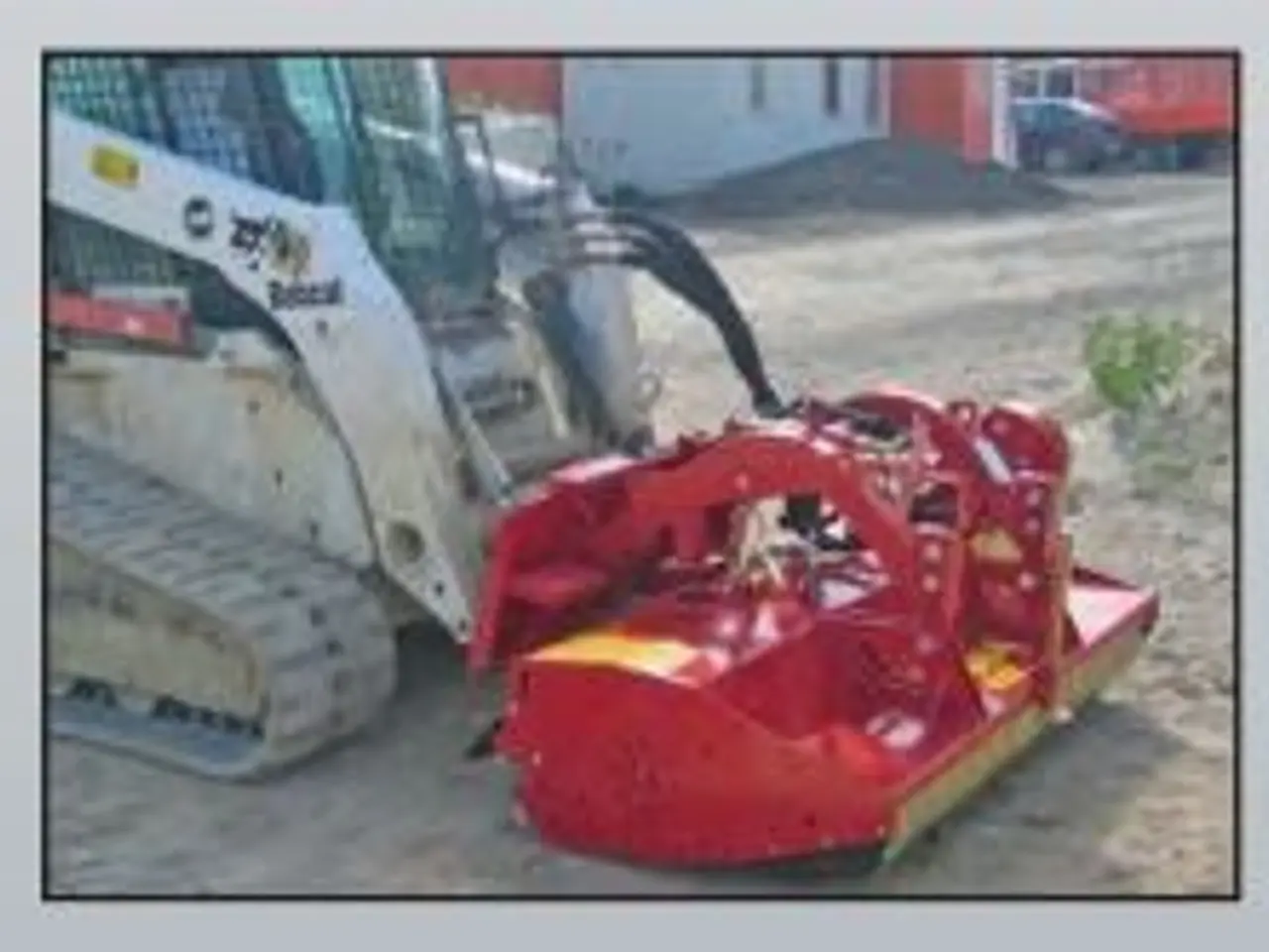 Billede 2 - Seppi SMO-avs 175-225 cm