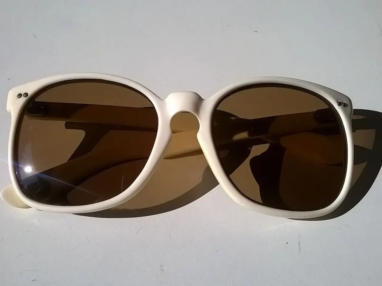 Billede 1 - Solbriller -unisex