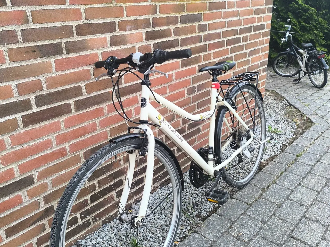 Billede 2 - Broadway Rocky cykel 