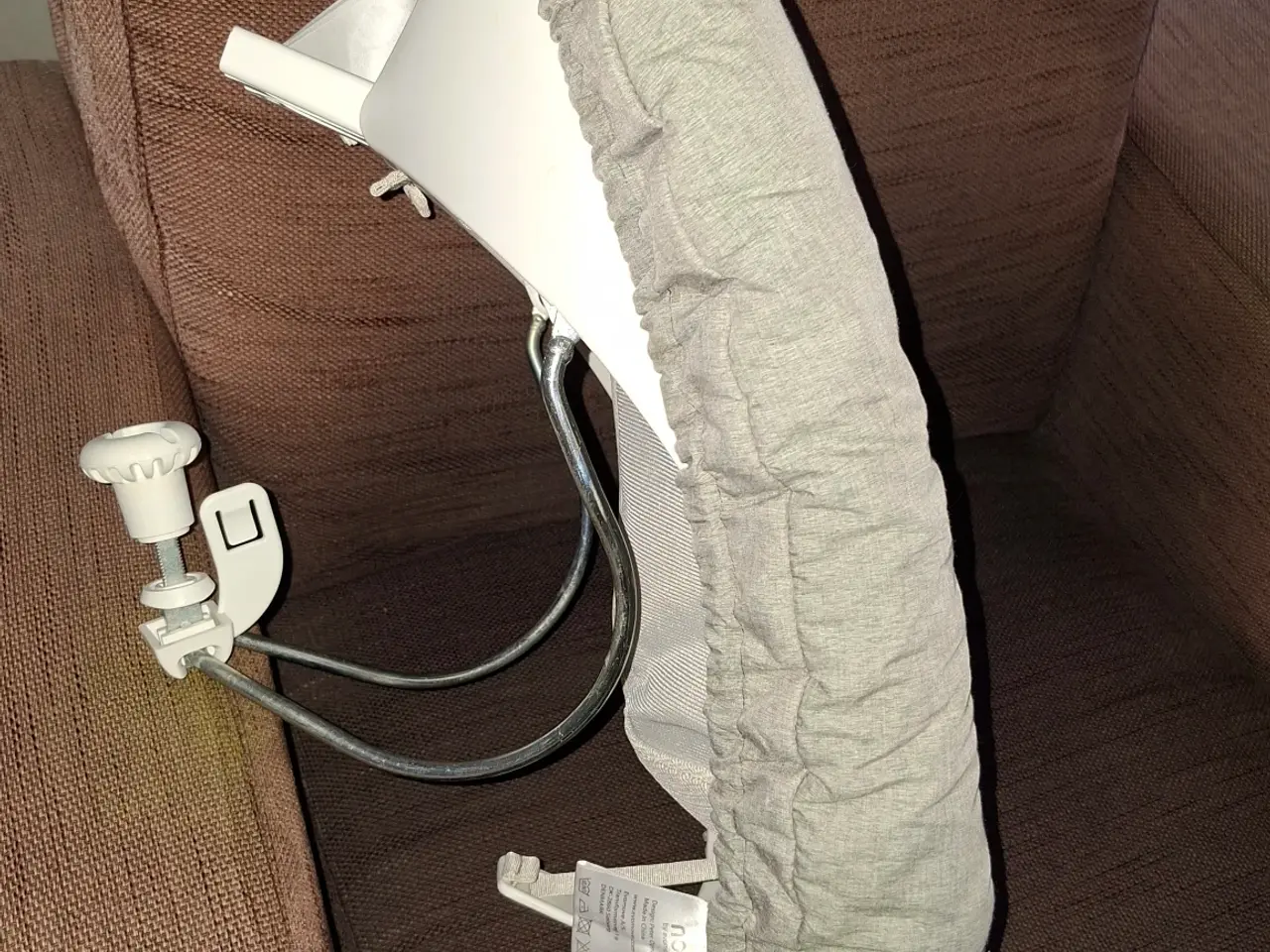 Billede 2 - Stokke nomi babyindsats