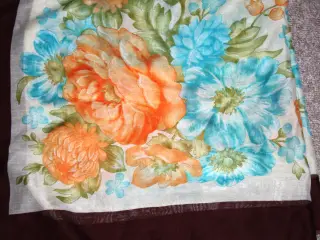 Tørklæde Mert Ipek 98 cm x 98 cm