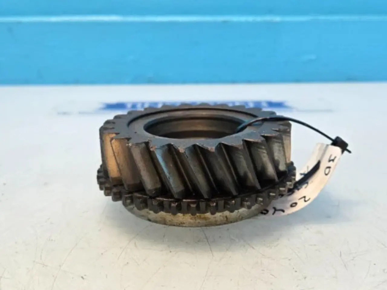 Billede 9 - John Deere 2040 Gear AL28709