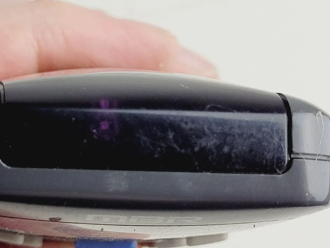 Billede 3 - ⭐️ - Original JVC Fjernbetjening MBR