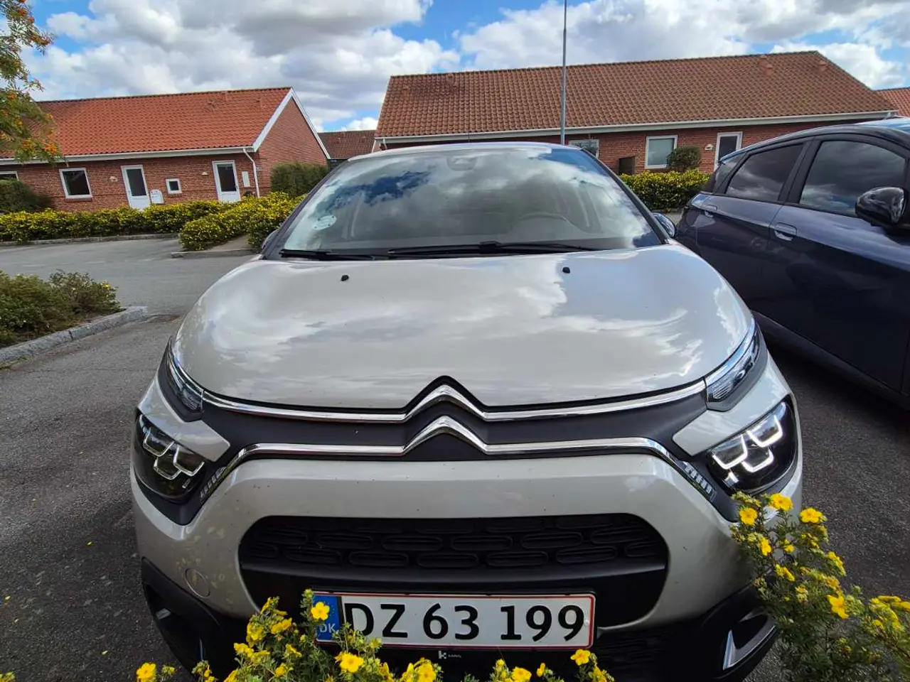 Billede 10 - Citroën C3 1,2 PureTech Impress – 83 HK – 5d – 202