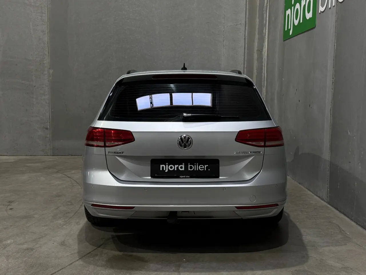 Billede 5 - VW Passat 2,0 TDi 150 Comfortline Variant DSG