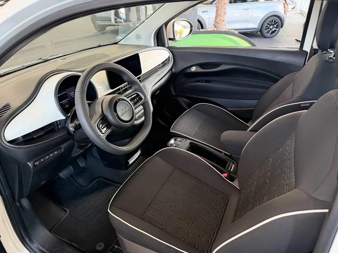 Billede 8 - Fiat 500e 42 Icon 3+1