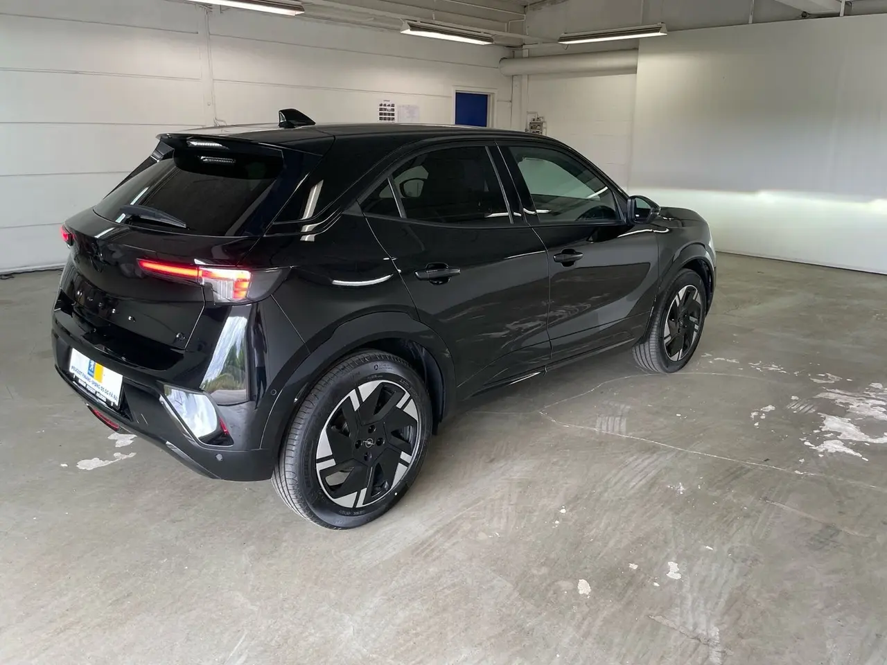 Billede 6 - Opel Mokka-e 54 GS Line