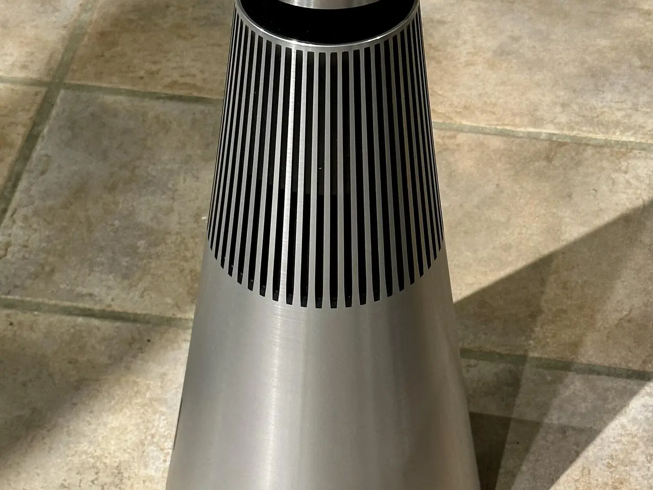 Billede 4 - Beosound 2 Aluminium Demo