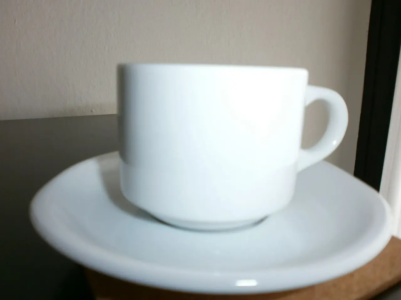Billede 1 - Pillivuyt Espresso kopper
