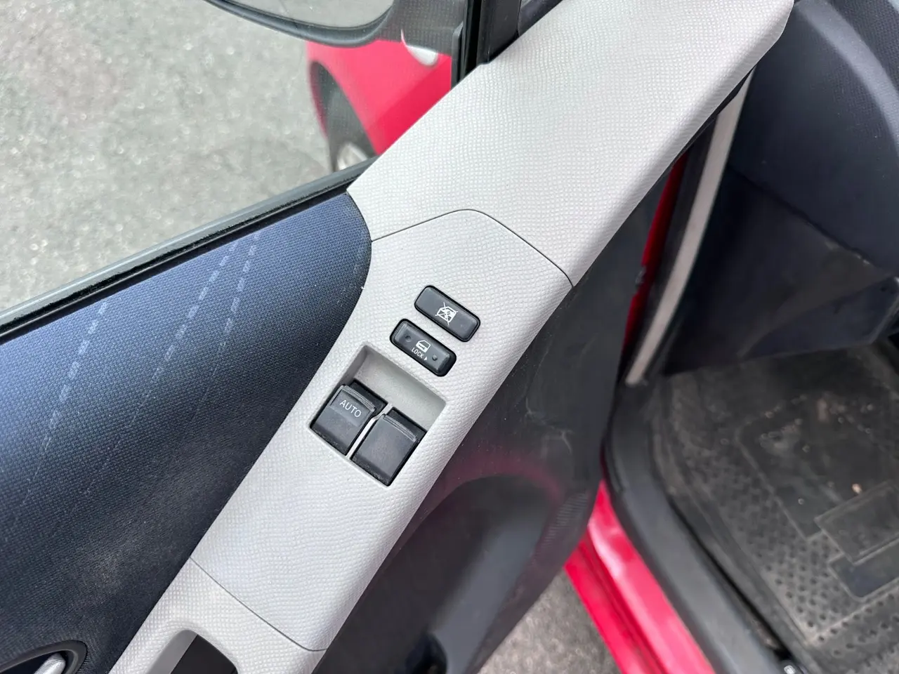 Billede 13 - Toyota Yaris 1,4 D-4D Luna