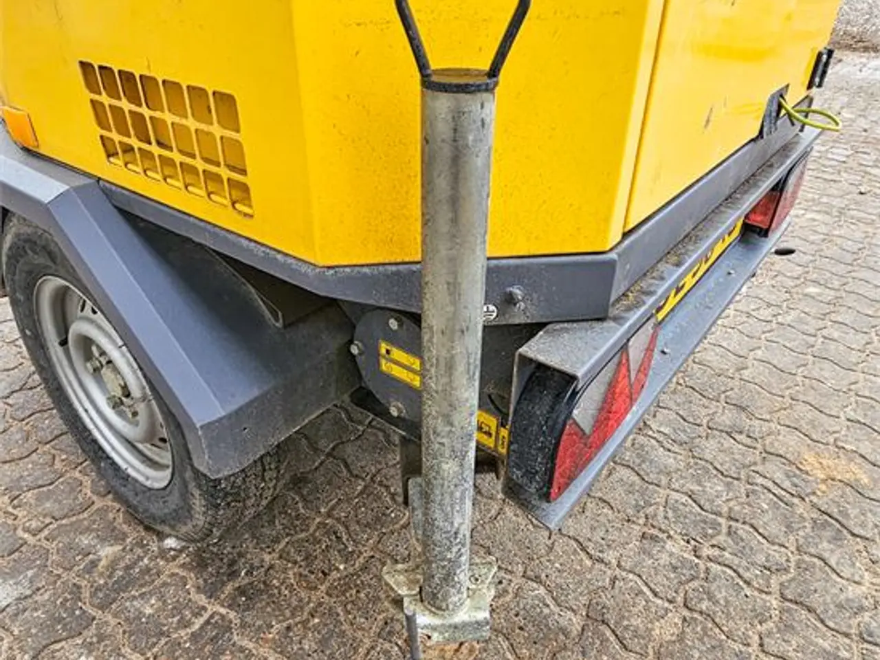 Billede 32 - Atlas Copco HILIGHT H5+