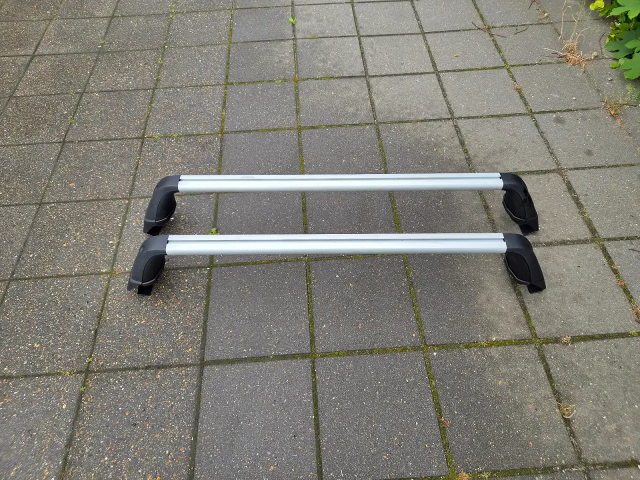 Billede 2 - Vw tagbøjler