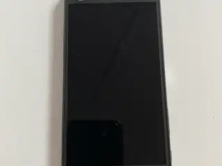 Sony Model Sony Xperia X