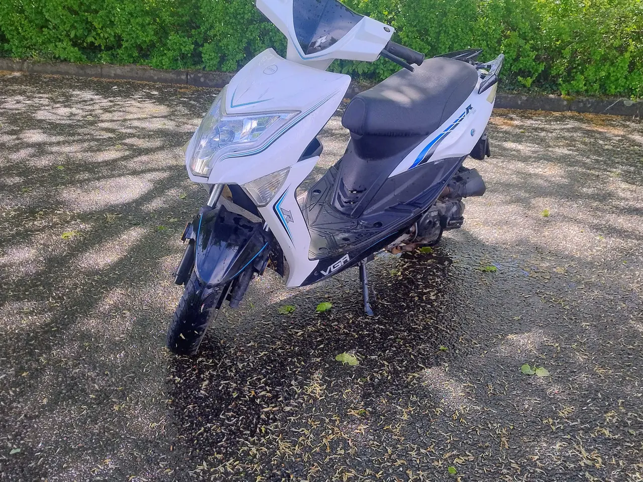 Billede 8 - VGA explore 30 Euro 2 med stik