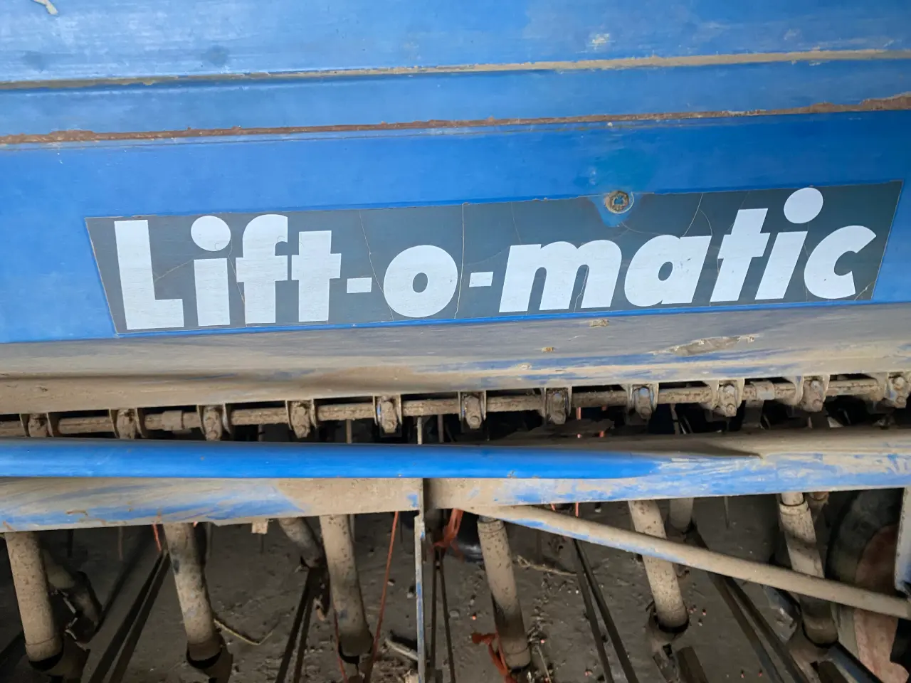 Billede 4 - Nordsten 4 meter 