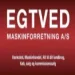 Egtved Maskinforretning A/S