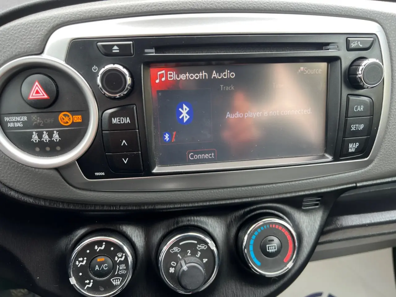 Billede 12 - Toyota Yaris 1,3 VVT-i T2 Touch