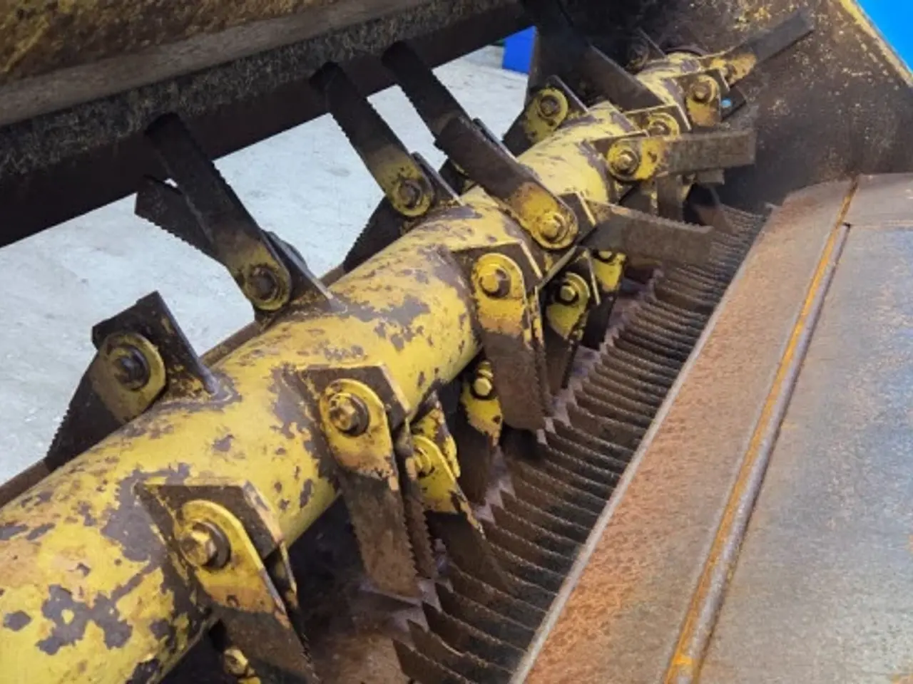 Billede 14 - New Holland TX68 Snitter 322753450