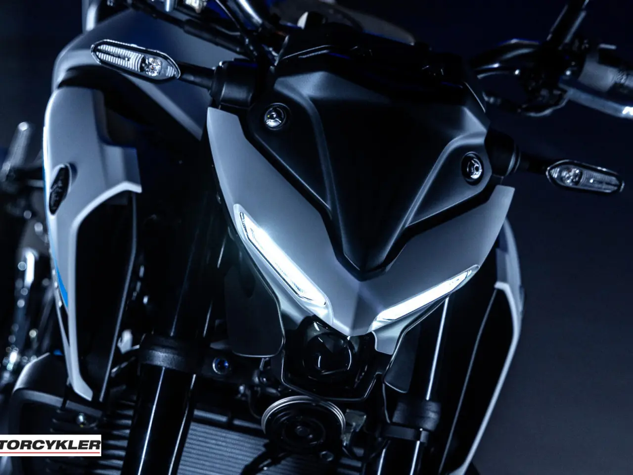 Billede 13 - Yamaha MT-03 Midnight Black