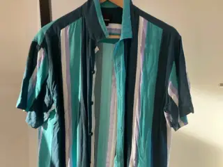 Skjorte fra Pull&Bear