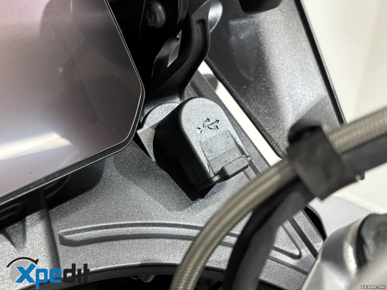 Billede 16 - BMW R 1250 GS