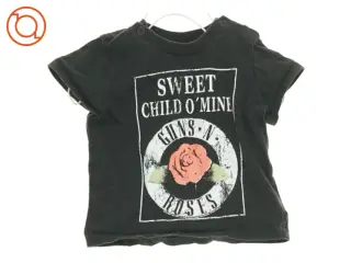 T-Shirt fra H&M (str. 68 cm)